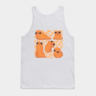 A Handful of SCP-999s Tank Top